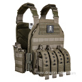 Fashion Outdoor JPC MOLLE Plate Carrier Tactical Vest